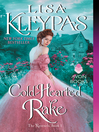Cover image for Cold-Hearted Rake